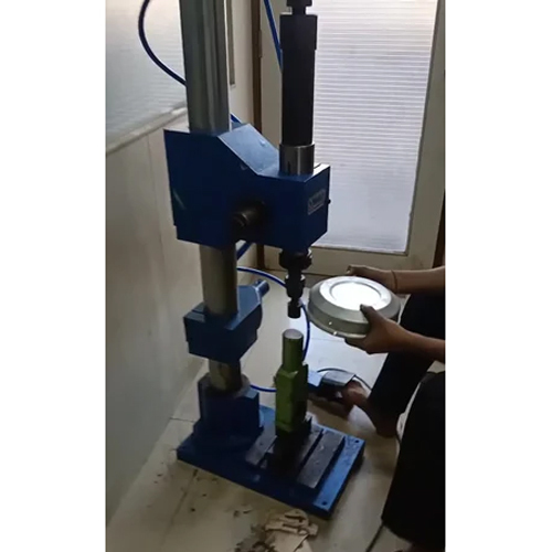 Automatic Riveting Machine