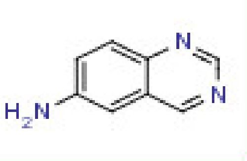 6- Aminoquinazoline