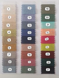 gluaze linen