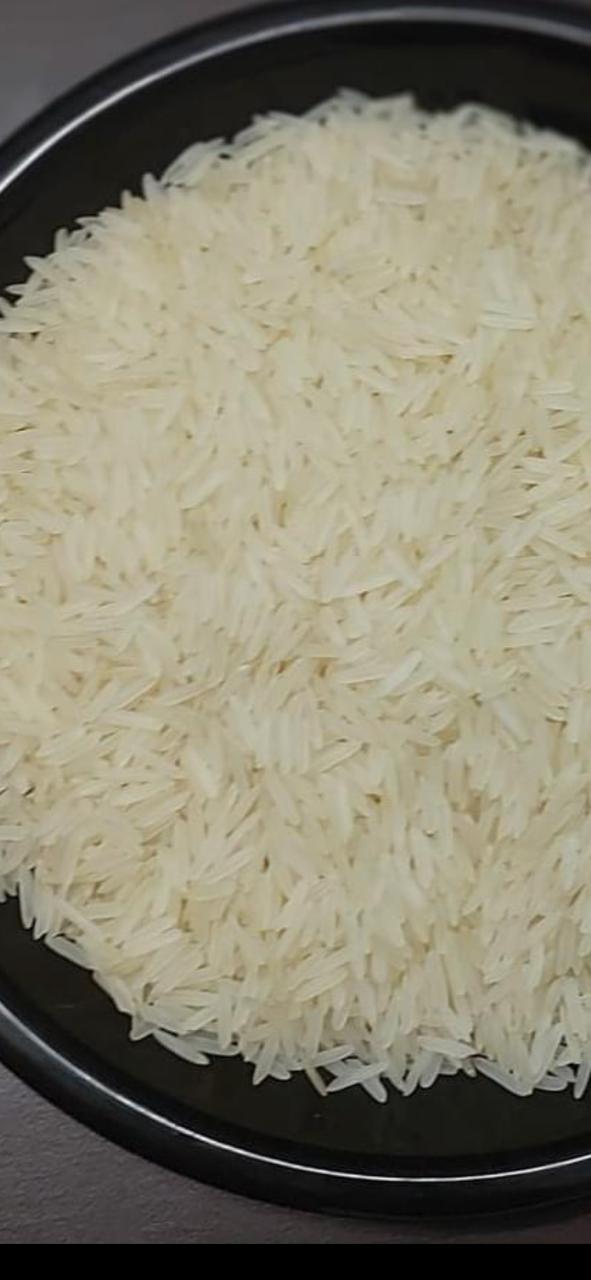 1509 sella basmati rice