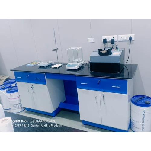 School Laboratory Furniture - Application: Industrial