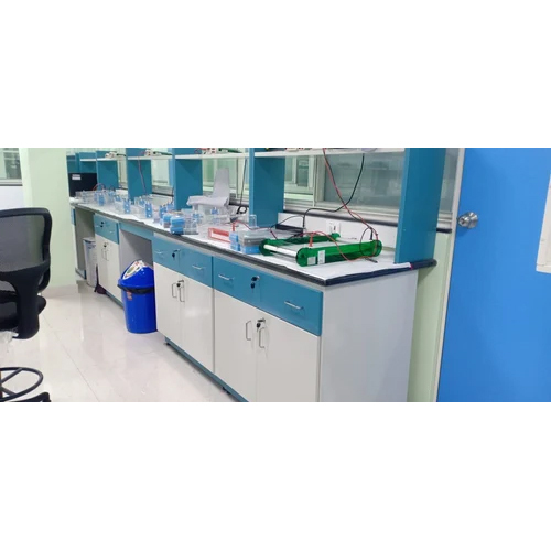 Laboratory Furniture