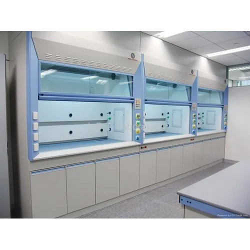 Modern Lab Furniture