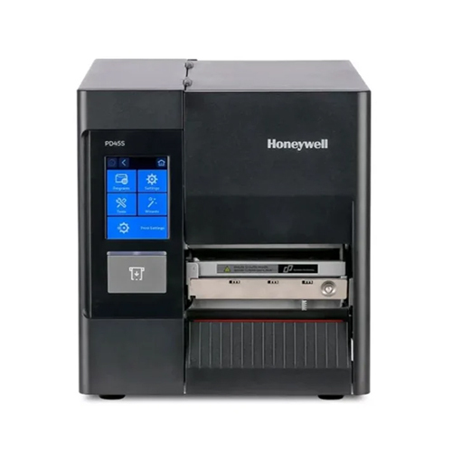 Honeywell PD45S-PD45 Barcode Label Printer