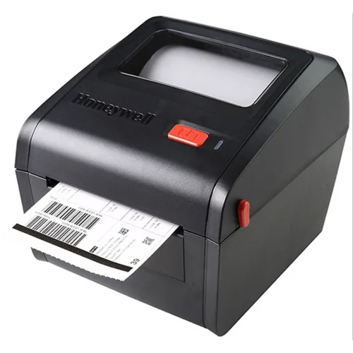 Honeywell PC42d Direct Thermal Desktop Printer