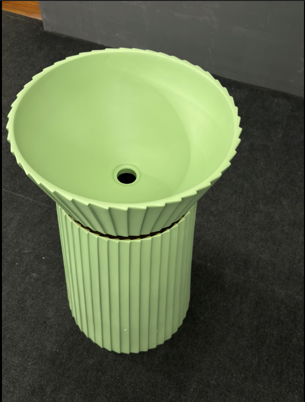 Imported PEDESTAL BASIN