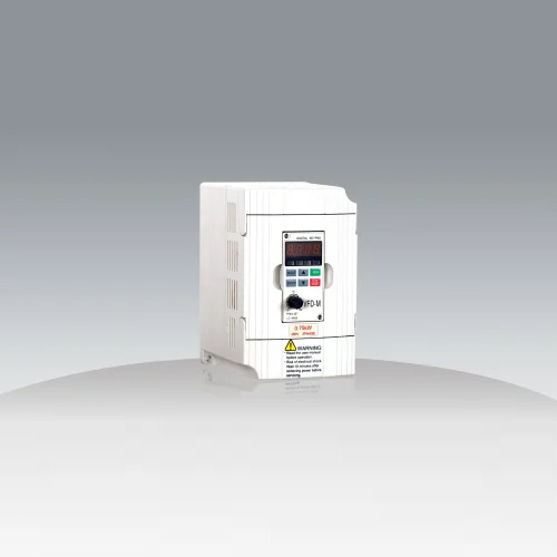 Delta Variable Frequency Drives - Application: Fan