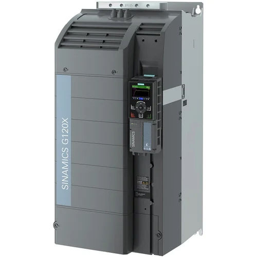 Siemens Variable Frequency Drives - Application: Electrical