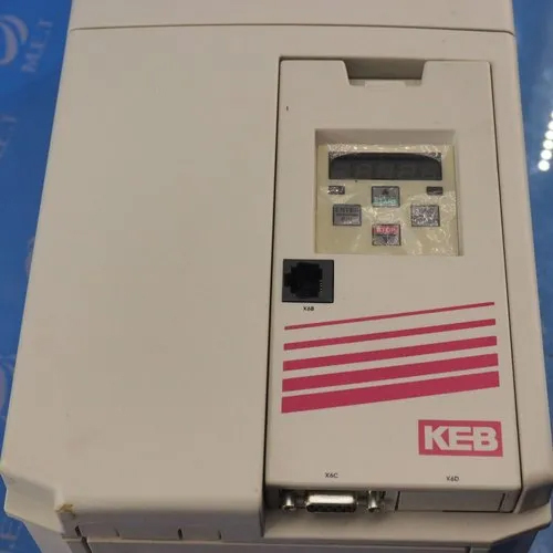 KEB Combivert F5 श्रृंखला वेरिएबल फ्रीक्वेंसी ड्राइव