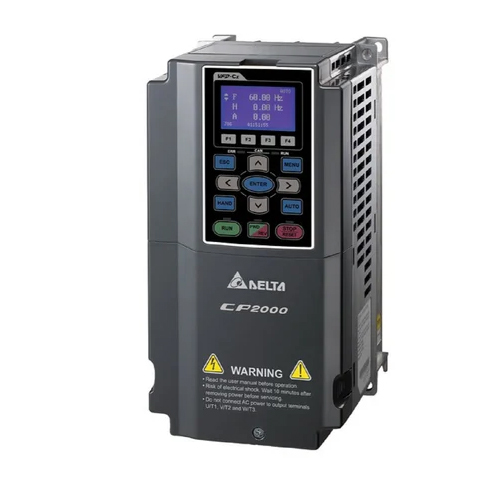 VFD055CP43A-21 CP2000 श्रृंखला 5.5KW VFD