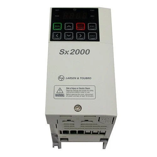 415 V Ac Variable Frequency Drives - Application: Electrical