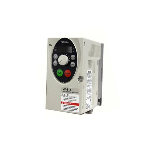 Vfs15-4055Pl-W1 5.5Kw 7.5Hp Drive - Application: Electrical