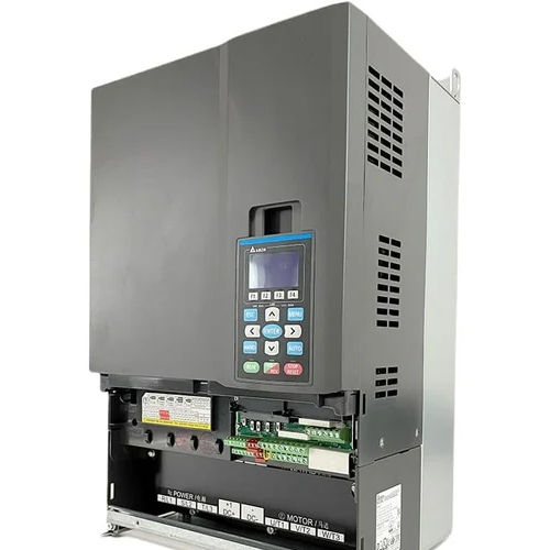 Ms300 Delta Ac Drive - Application: Automation