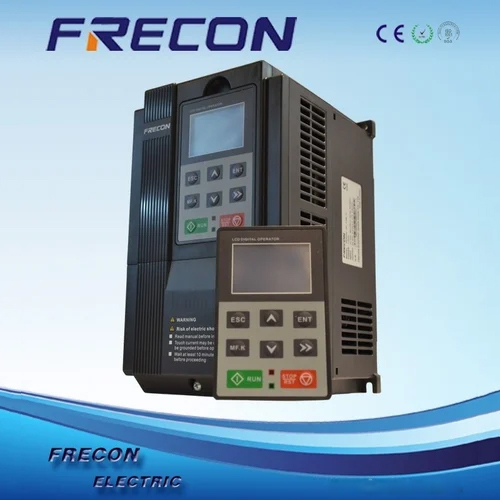 Frecon General Purpose Vfd - Application: Electrical