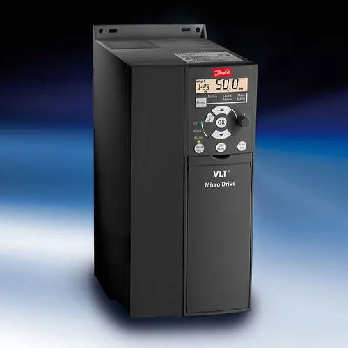 Danfoss Vlt Micro Drive - Application: Electrical