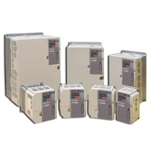 यासकावा V1000 एसी ड्राइव