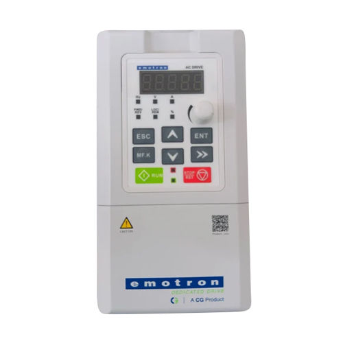 0.4KW Crompton Greaves Vfd Drive