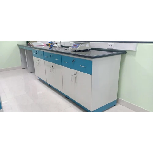 Laboratory Workstation