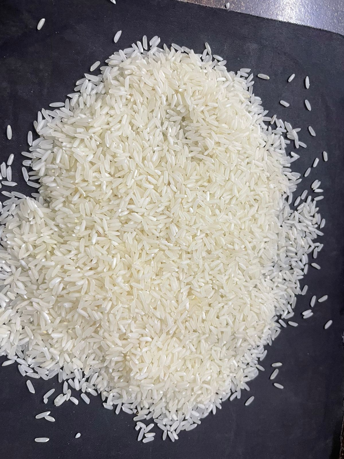 parmal raw non basmati rice