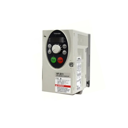 Vfs15-2055Pm-W1 7.5Hp 230V 3 Phase Ac Drive - Application: For Industrial Machinery