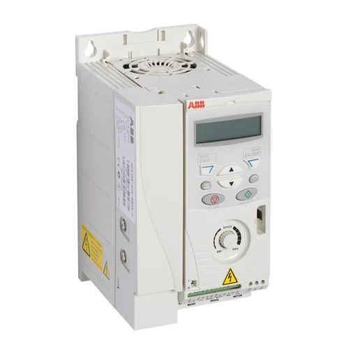 Abb Acs150-03E-04A1-4 1.5 Kw Ac Drive - Application: For Industrial Machinery