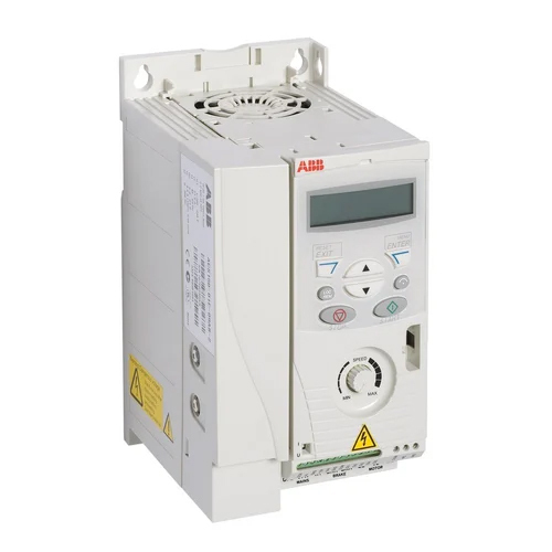 Abb Acs150-03E-08A8-4 4 Kw Ac Drive - Application: For Industrial Machinery