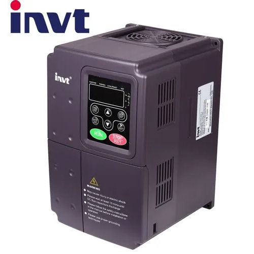 Invt Ac Drives - Application: Industrial