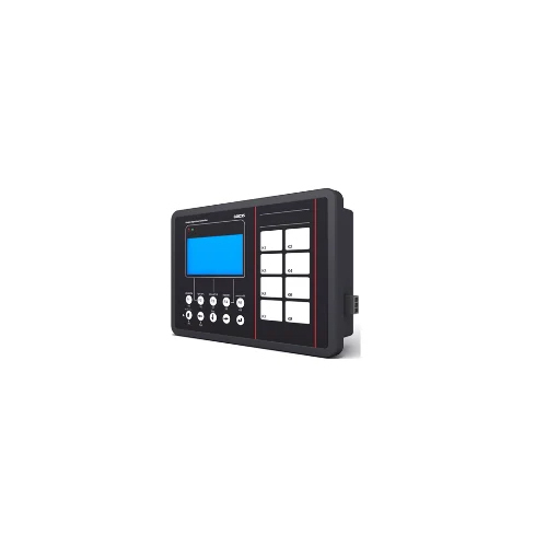 24V Graphic Operation Controller - Application: Industrial