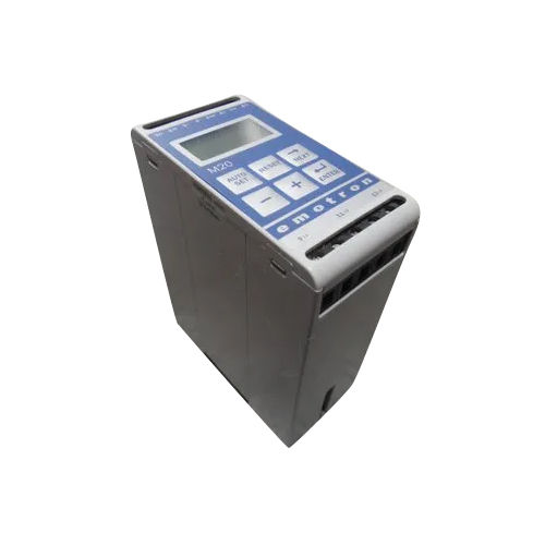 280V Shaft Power Monitor Module - Base Material: Alumunium