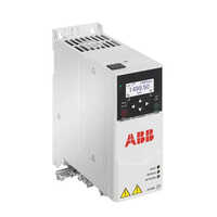 Abb Acs380-040s-032a-4 15kw Drive - Application: Electrical