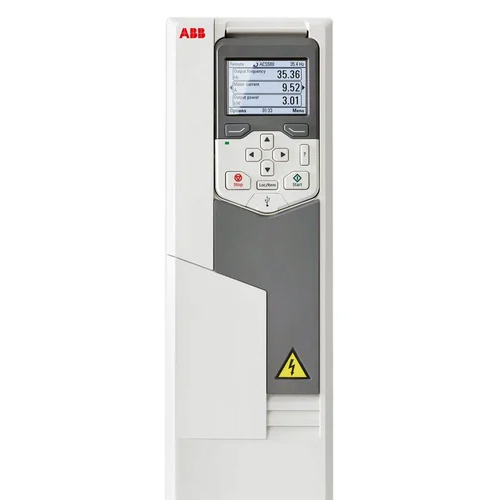 ABB VFD