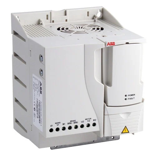 Acs355-03E-04A1-4+Bop Abb Vfd - Application: Electrical