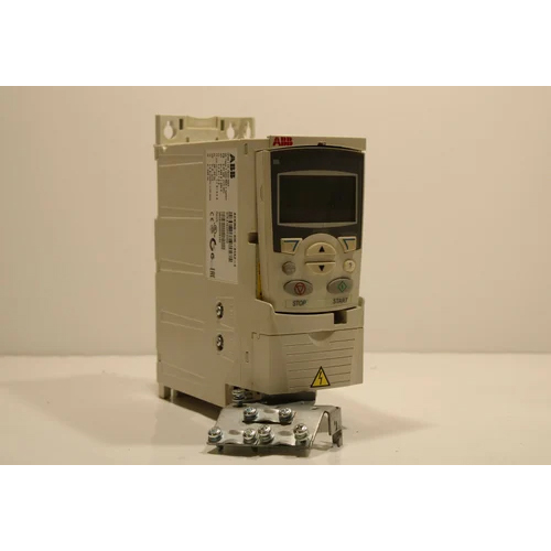 Acs355-03E-08A8-4+Bop Abb Vfd - Application: Electrical