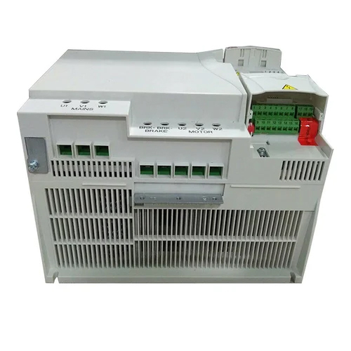 Acs355-03E-38A0-4+Bop Abb Vfd - Application: Electrical