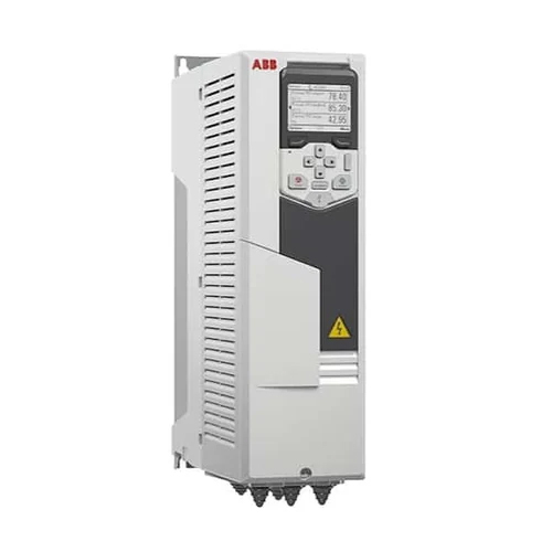 Acs560-01-07A2-4 Abb Vfd - Application: Electrical