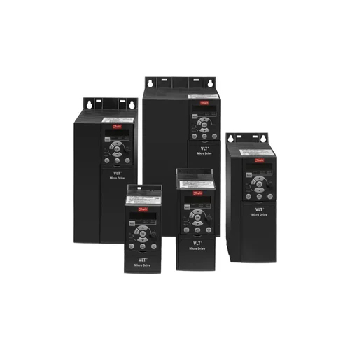 Danfoss 134F0292 Danfoss Vfd Drives - Application: For Industrial Machinery