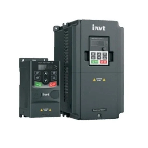 037P-4 30Kw 37Kw 420V 3 Phase Invt Drive - Application: For Industrial Machinery