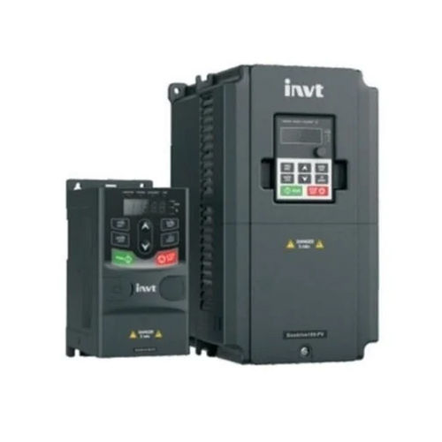 45kw 420v 3 Phase Invt Drive - Application: For Industrial Machinery