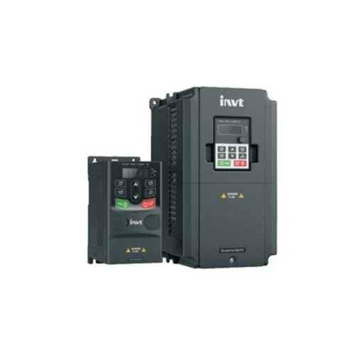 75Kw 420V 3 Phase Invt Drive - Application: For Industrial Machinery