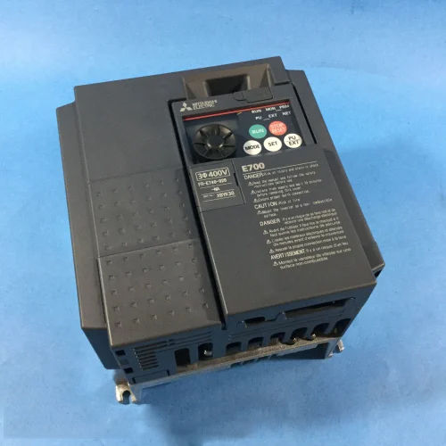 FR-E740-026-E16 MITSUBISHI VFD