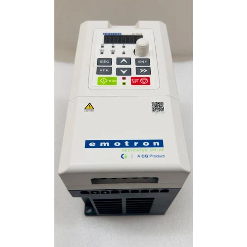 22KW 30HP VSR48-060 20CEB Crompton Greaves Solar VFD