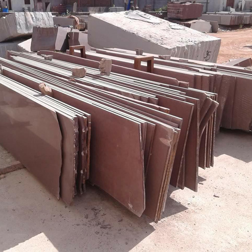Mandana Mirror Slab
