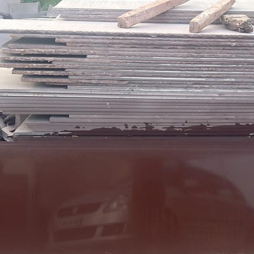 Mandana Slab