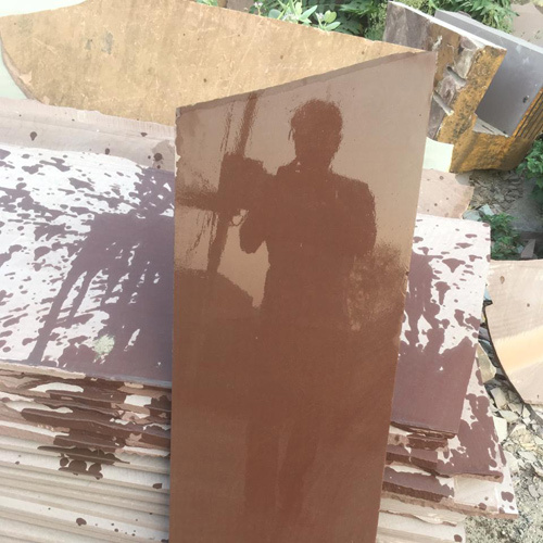 Mandana Slab