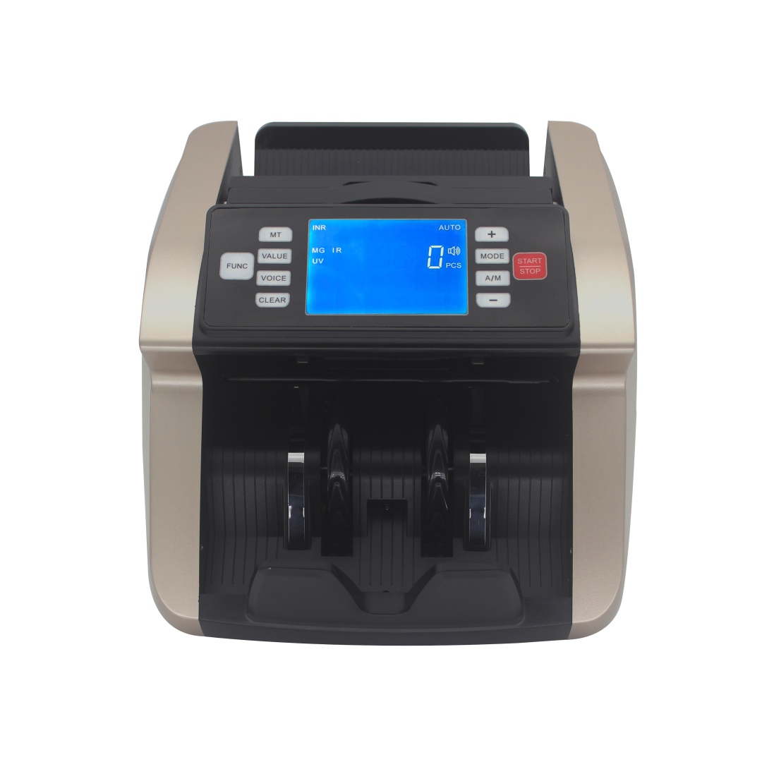 Currency Counting Machines
