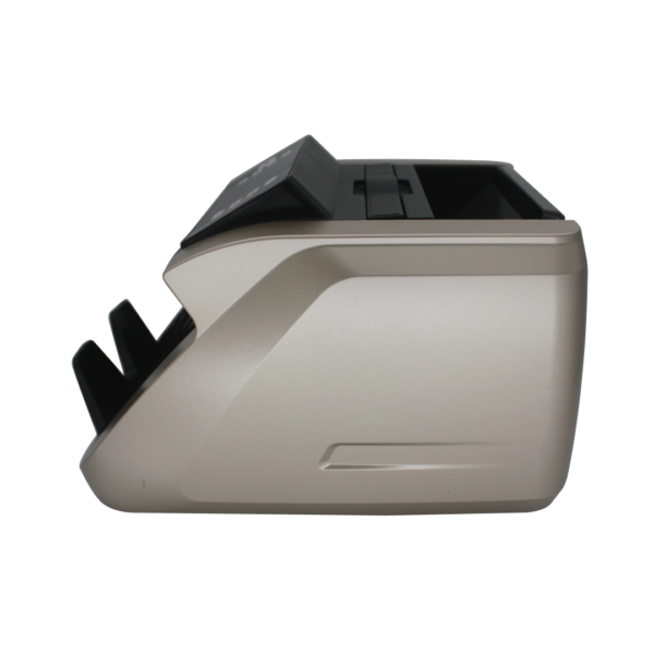 Currency Counting Machines