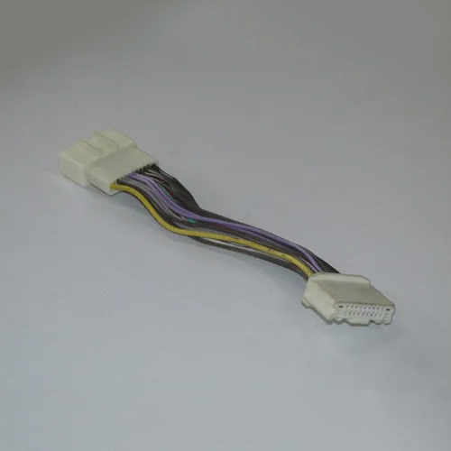 Nissan Micra Male-Female Connector
