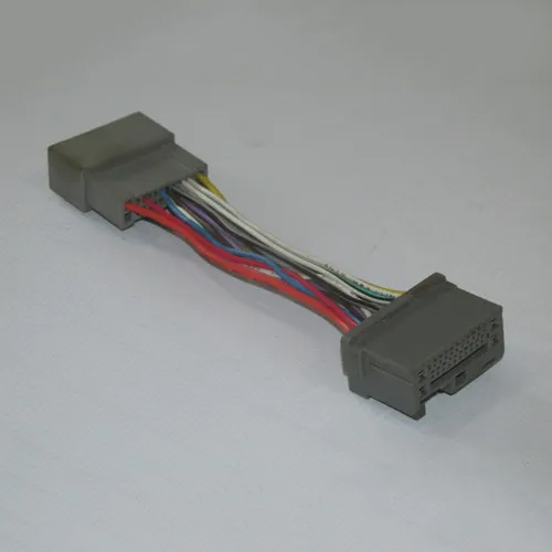 Honda New Male with Old Female Connector
