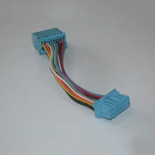 Maruti Swift Male Female Connector