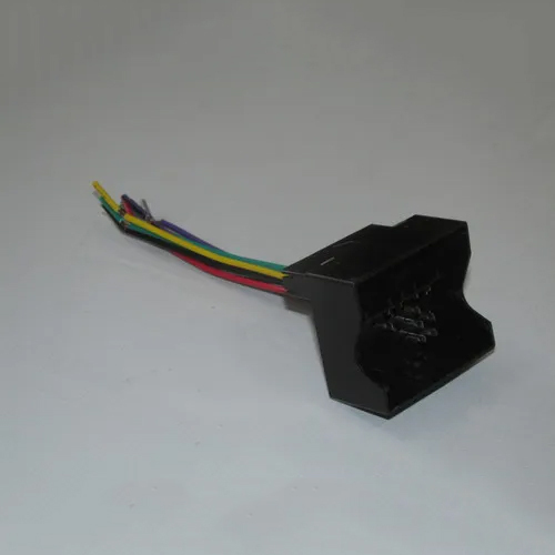 Skoda & VW Audio Connector